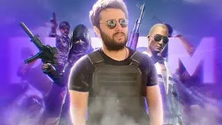 ⭕️ PUBG MOBILE SCRIMS +  OUTLAST 2⭕️ ჩვენ უბრალოდ ვერთობით ✌ ჩვენი ურთიერთობით! / TOPSHOP.GE ✌