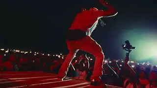 HIMRA X CDMG SHOW ( DIRECTED BY LTEQ )