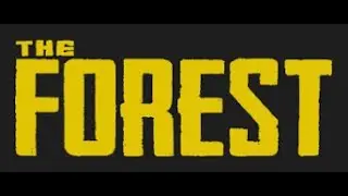 sobreviviendo 2° día en the forest | 4 venecos