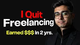 Reality of Software Development Freelancing in India