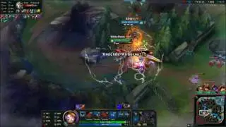 Ap Blitzcrank mid #Highlights
