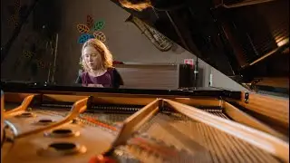 F. Chopin: Fantaisie Impromptu v cis-molu, op. 66 | Eva Sotelšek | GŠG