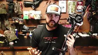 WHAT IS THE WINCH THINGY ON MY APA ARCHERY BOW