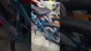 hero sprint compass gemtech | Shimano Tz 21 speed gears | Mountain bike