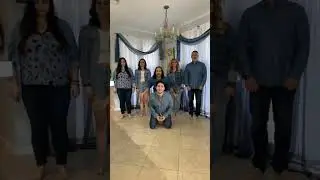 Surprise at the end 😉#WaitTillEnd #IAmJazz #Family #BieberFever