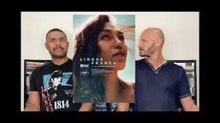 Lingua Franca Movie Review **SPOILER ALERT**