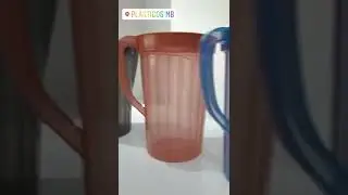 JARRAS MB PL&Aacute;STICOS BELAS!!!!!