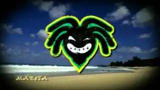Brock Lesnar and Kofi Kingston MashUp 