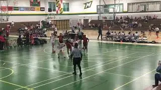 MD Blazers vs Hoopmasters (Sun April 28)