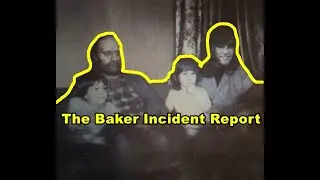 Resident Evil Village The Baker Incident Report (NO COMMENTARY)
