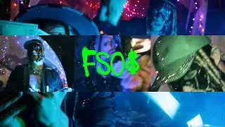 EVIL TWINS - FSO$ (prod by. Mobleythegoat)
