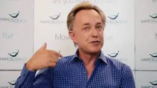 Carl Timothy | Marcelo Mico Pilates