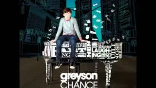 Greyson Chance - 