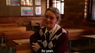 Aw&eacute;, an insight into language in SA