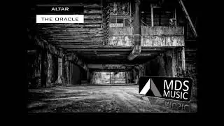 Altar - The Oracle (Dj Dhaniel F Super Mix)