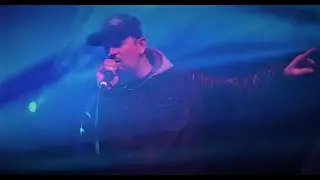 FAYA BRAZ vs HOBBIT 2 Round Grand Beatbox Battle 2014