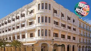 Montesol Experimental Ibiza | Ibiza, Spain | Hotel Review ⭐
