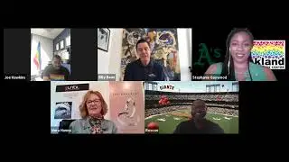 AIDS 2020 Conference Discussion