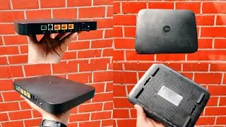 New Jio GigaFiber Router 🔥 :  Unboxing, Speedtest, Jio DTH , Landline, Package Price & More.