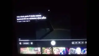 Baja California con problemas mentales parte 3 (lomas altas)