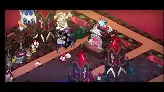 Can the final 3 cookies beat the Stardust Boss in Cookie Run Kingdom? #cookierun #crk
