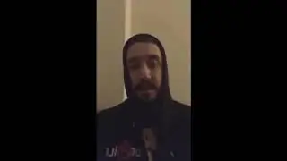 Neo Toprak Rota'nın tutuklanmasına yorum yapıyor