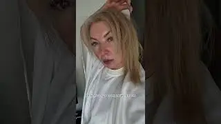 Почему я не сделала этого раньше?! #вьетнам #ботоксдляволос