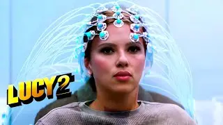 Lucy 2- Story Revealed | Lucy 2 Release Date | Lucy 2 Cast | Scarlett Johansson