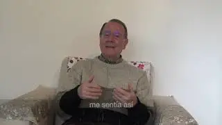 Lode spiega Resta qui con noi