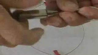 EZ Twist - Easy Wire Leaders