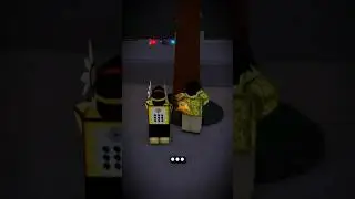 Убежать можно, но спрятаться НЕВОЗМОЖНО 😈 #thestrongestbattlegrounds #roblox #tsb