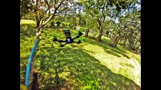 Intro to FPV Racing in Jamaica