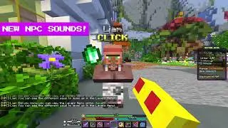 ALAND's Immersive Hypixel SkyBlock Modpack  MAKE UR SKYBLOCK EXPERIENCE BETTER