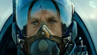 Fighter Pilot