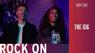 Turn Up the Weekend at Exit 33 | Turning Stone Resort Casino