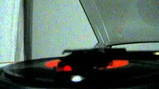 Long Island Blues - Julian Casablancas (on vinyl)