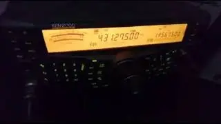 Terremoto centro Italia, prime comunicazioni tra radioamatori sul Link Nazionale CISAR