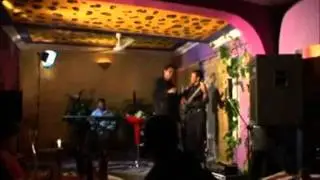 Toaka tapany - Njakatiana chante Bessa