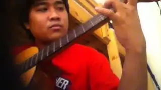 River Flows In You Cover by Kevin Sy