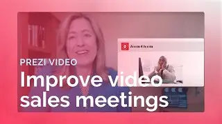 7 tips for more effective video sales meetings and presentations