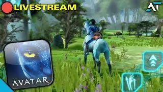 AVATAR Mobile Game - FINISHING THE FIGHT