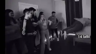 Leksiu i 14 latki