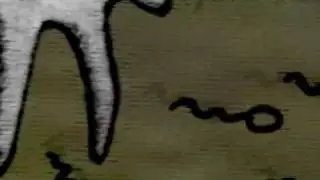 Radiohead - Kid A Blip 10 - Tadpole Monsters (480x360 stereo)