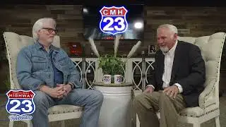 Highway 23 Radio - Dennis Walker Interview