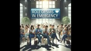 SMS: Your Lifeline in Emergencies | Progressive Telecom Solutions