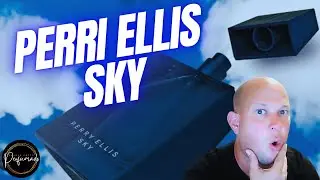 Perri Ellis Sky - Una Joya de la que Pocos Hablan