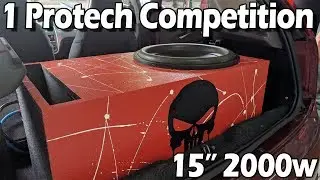 1 Protech Competition 15