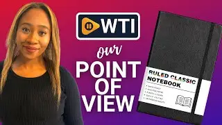 BooQool Ruled Notebooks | Our Point Of View