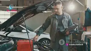 AI Mechanics: Diagnosing Cars Without Humans? Part 1 #ai #viral #trending #aiinindia