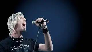 MIRKO - VOGLIA DI SBATTERMI ZERO - Lyric Video